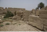 Photo Texture of Karnak Temple 0034